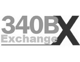 340BX EXCHANGE trademark