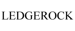 LEDGEROCK trademark