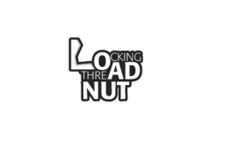 LOCKING THREAD NUT trademark