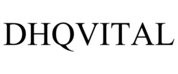 DHQVITAL trademark