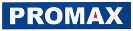 PROMAX trademark