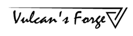 VULCAN'S FORGE trademark