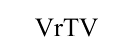 VRTV trademark