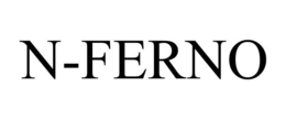 N-FERNO trademark