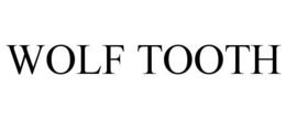 WOLF TOOTH trademark