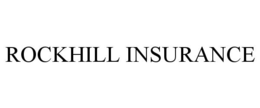 ROCKHILL INSURANCE trademark