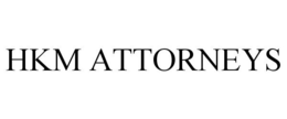 HKM ATTORNEYS trademark