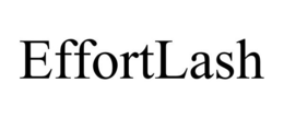 EFFORTLASH trademark