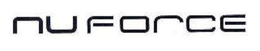 NU FORCE trademark