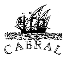 CABRAL trademark