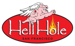 HELL HOLE SAN FRANCISCO trademark