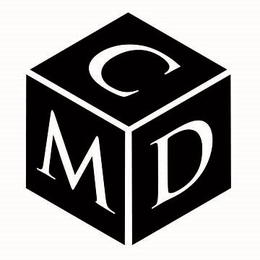 CMD trademark