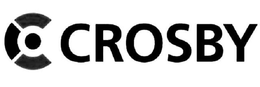 C CROSBY trademark