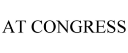 AT CONGRESS trademark