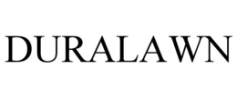 DURALAWN trademark