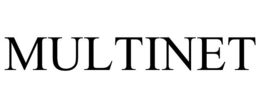 MULTINET trademark