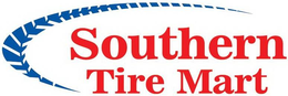 SOUTHERN TIRE MART trademark