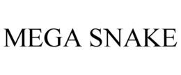 MEGA SNAKE trademark