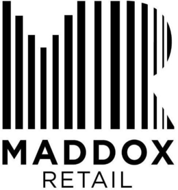 MADDOX RETAIL trademark