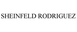 SHEINFELD RODRIGUEZ trademark