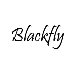 BLACKFLY trademark