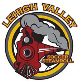 LEHIGH VALLEY SOCCER STEAMROLL trademark