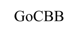 GOCBB trademark