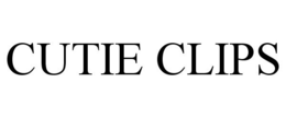 CUTIE CLIPS trademark