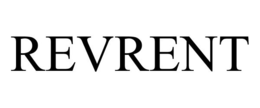 REVRENT trademark