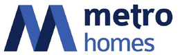 M METRO HOMES trademark