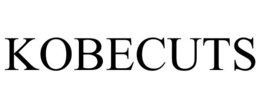 KOBECUTS trademark