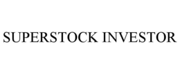 SUPERSTOCK INVESTOR trademark
