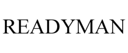 READYMAN trademark