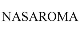 NASAROMA trademark