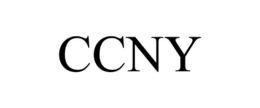 CCNY trademark