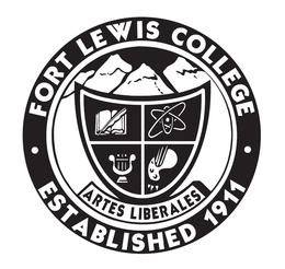 FORT LEWIS COLLEGE ESTABLISHED 1911 ARTES LIBERALES trademark