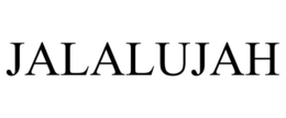 JALALUJAH trademark