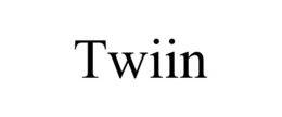 TWIIN trademark
