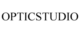 OPTICSTUDIO trademark