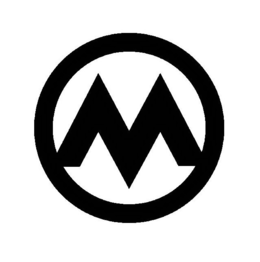M trademark