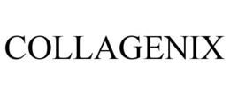 COLLAGENIX trademark