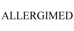 ALLERGIMED trademark
