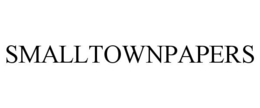 SMALLTOWNPAPERS trademark