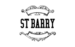ST BARRY trademark