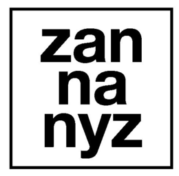 ZAN NA NYZ trademark