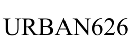 URBAN626 trademark