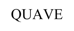 QUAVE trademark