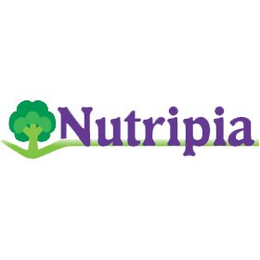 NUTRIPIA trademark