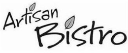 ARTISAN BISTRO trademark