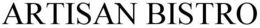 ARTISAN BISTRO trademark